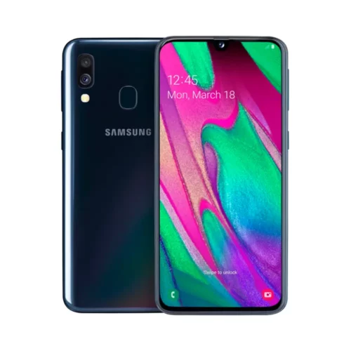 Samsung Galaxy A40 Dual SIM