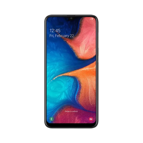 Samsung Galaxy A40 Dual SIM