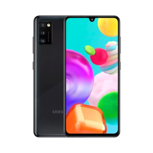 Samsung Galaxy A41 Dual SIM
