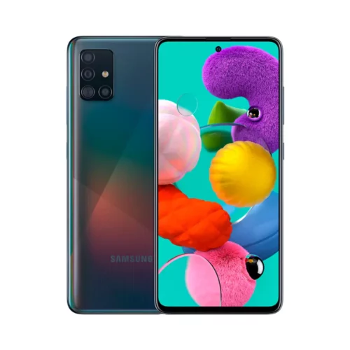 Samsung Galaxy A51 Single SIM