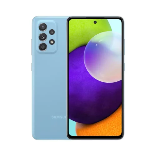 Samsung Galaxy A52 4G Dual SIM