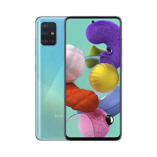 Samsung Galaxy A71 Dual SIM