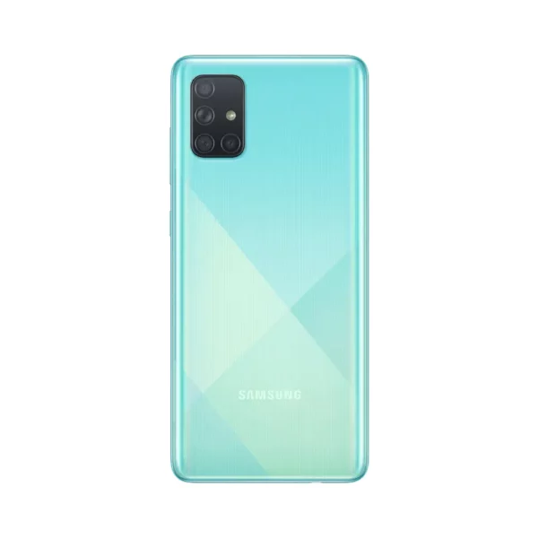 Samsung Galaxy A71 Dual SIM