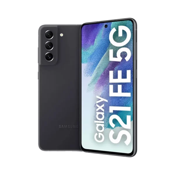 Samsung Galaxy S21 FE 5G Single SIM