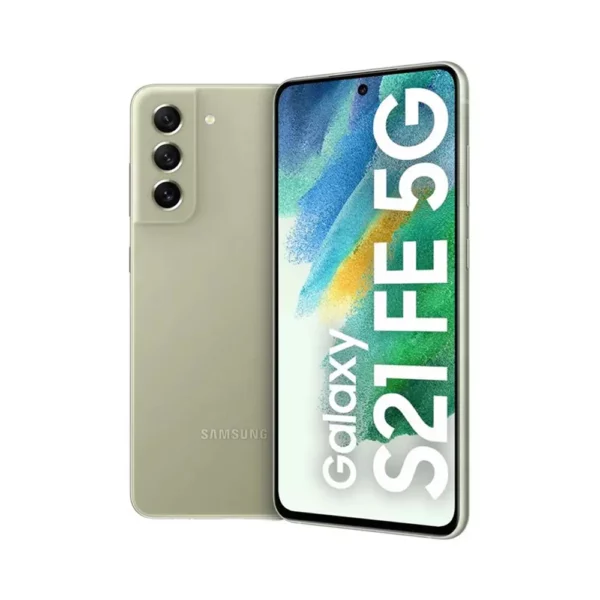 Samsung Galaxy S21 FE 5G Single SIM