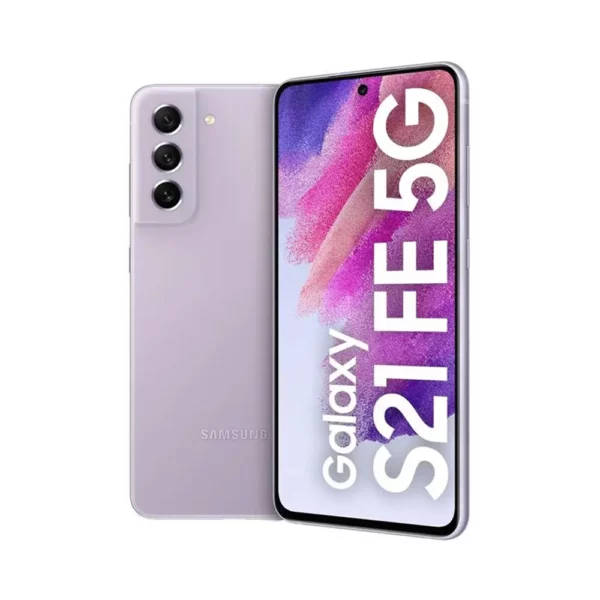 Samsung Galaxy S21 FE 5G Single SIM