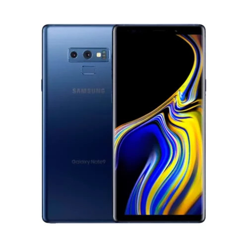 Samsung Galaxy Note 9 Dual SIM
