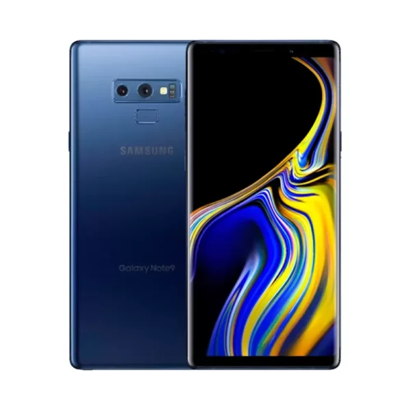 Samsung Galaxy Note 9 Dual SIM