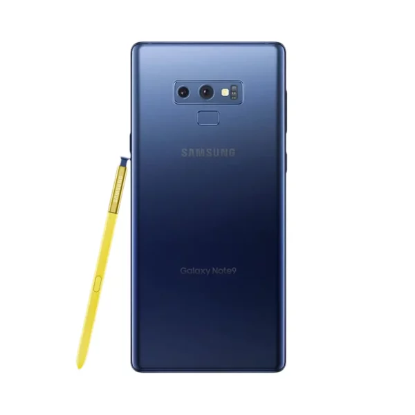 Samsung Galaxy Note 9 Dual SIM