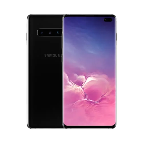 Samsung Galaxy S10+ Dual SIM