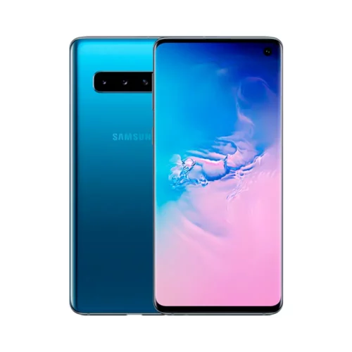 Samsung Galaxy S10 Single SIM