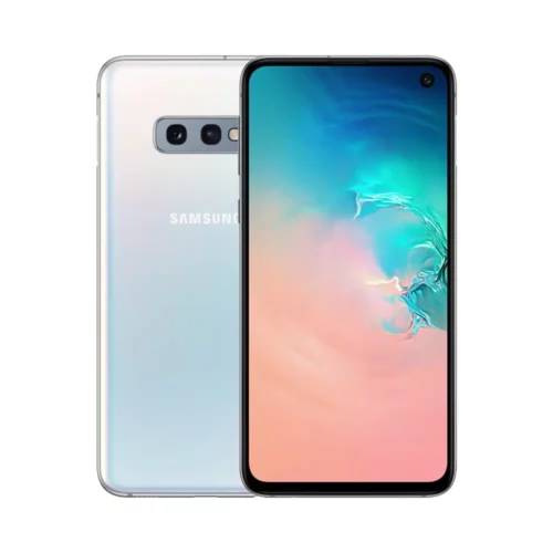 Samsung Galaxy S10e Single SIM