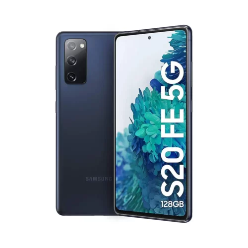 Samsung Galaxy S20 FE 5G Single SIM