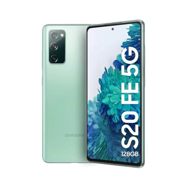 Samsung Galaxy S20 FE 5G Single SIM
