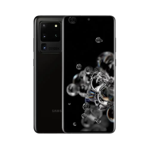 Samsung Galaxy S20 Ultra 5G Single SIM