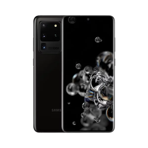 Samsung Galaxy S20 Ultra 5G Single SIM