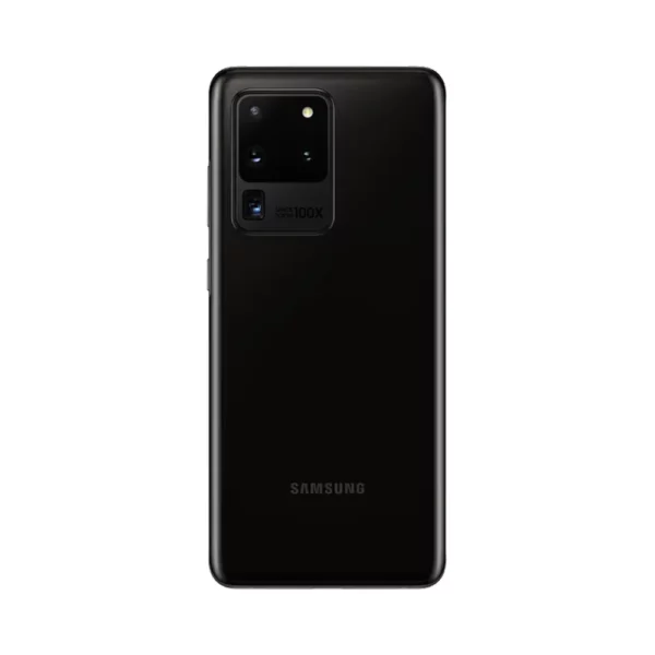 Samsung Galaxy S20 Ultra 5G Single SIM