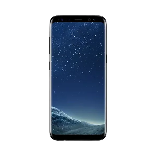 Samsung Galaxy S8 Single SIM