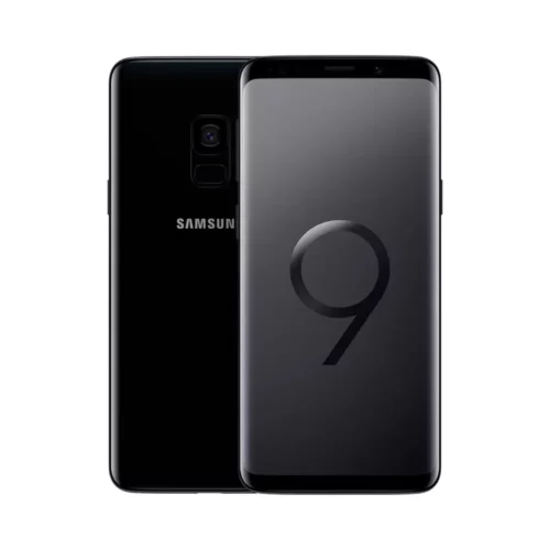 Samsung Galaxy S9 Dual SIM