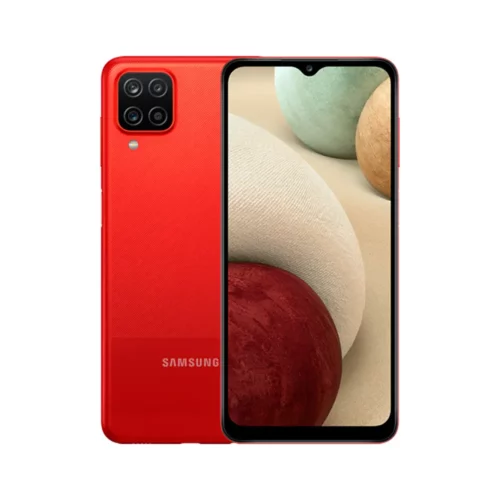Samsung Galaxy A12 Dual SIM