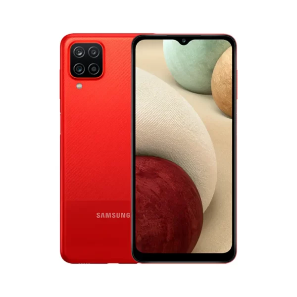 Samsung Galaxy A12 Dual SIM