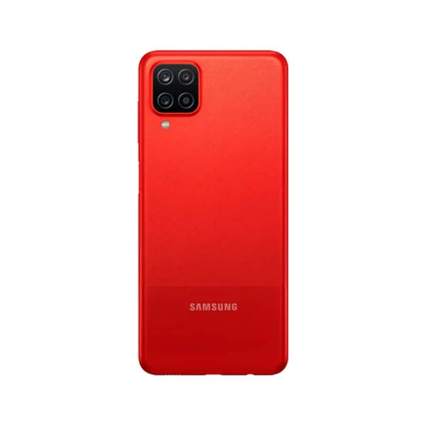 Samsung Galaxy A12 Dual SIM