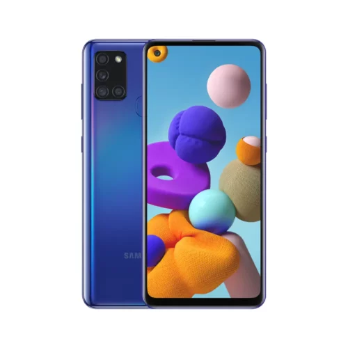 Samsung Galaxy A21s Dual SIM