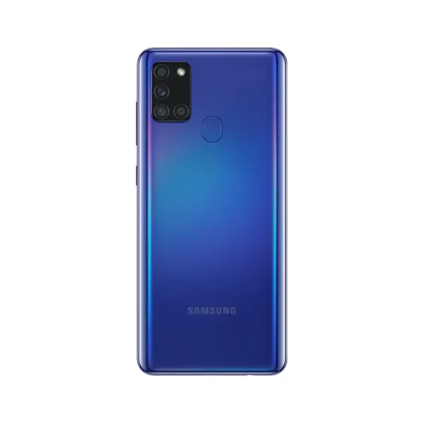 Samsung Galaxy A21s Dual SIM
