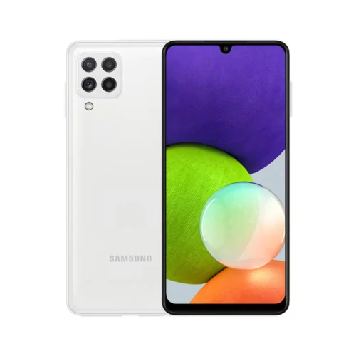 Samsung Galaxy A22 Dual SIM