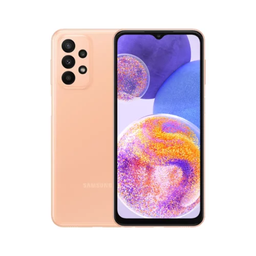 Samsung Galaxy A23 5G Dual SIM