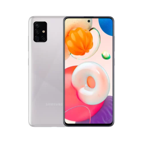 Samsung Galaxy A51 5G Dual SIM