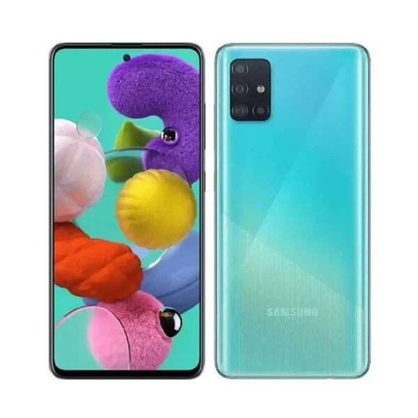 Samsung Galaxy A51 5G Single SIM