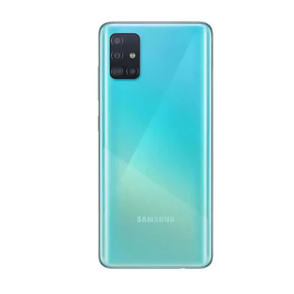 Samsung Galaxy A51 5G Single SIM