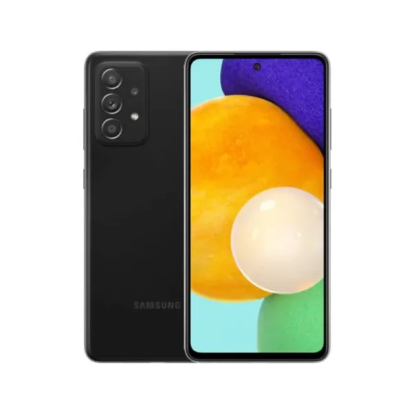 Samsung Galaxy A52 5G Dual SIM