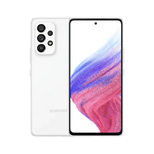 Samsung Galaxy A53 5G Dual SIM