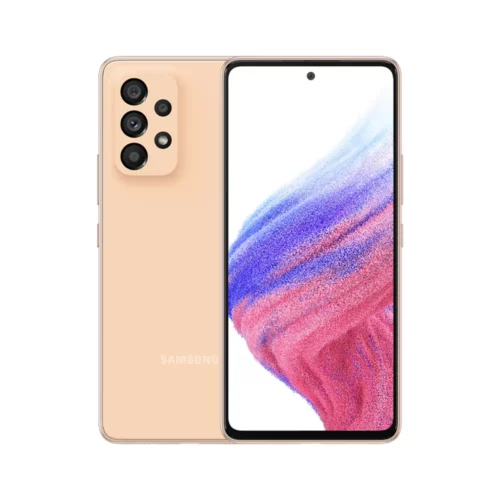 Samsung Galaxy A53 5G Single SIM