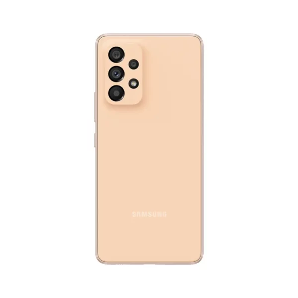 Samsung Galaxy A53 5G Single SIM