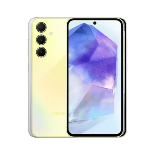 Samsung Galaxy A55 Dual SIM