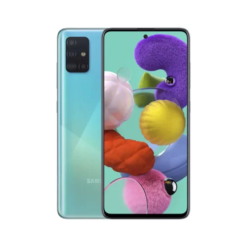 Samsung Galaxy A71 5G Dual SIM