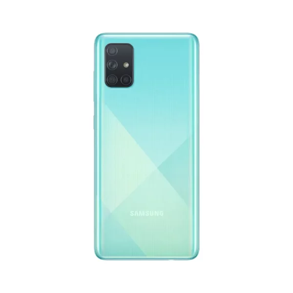 Samsung Galaxy A71 5G Dual SIM