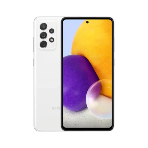 Samsung Galaxy A72 Dual SIM