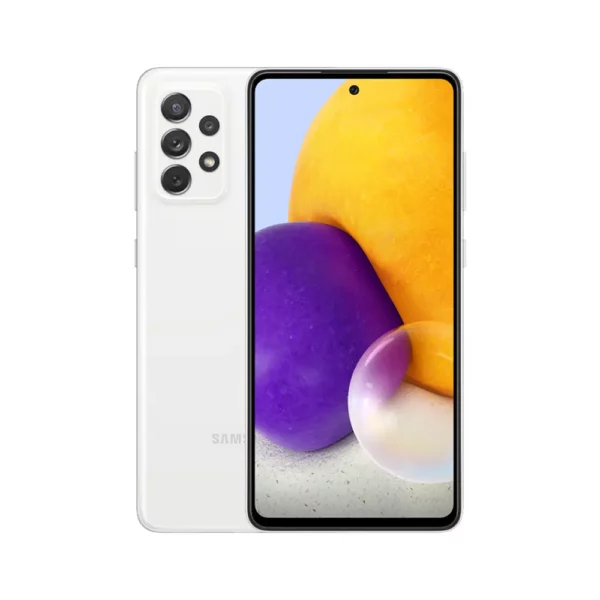 Samsung Galaxy A72 Dual SIM