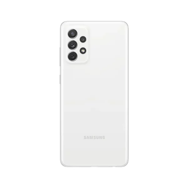 Samsung Galaxy A72 Dual SIM