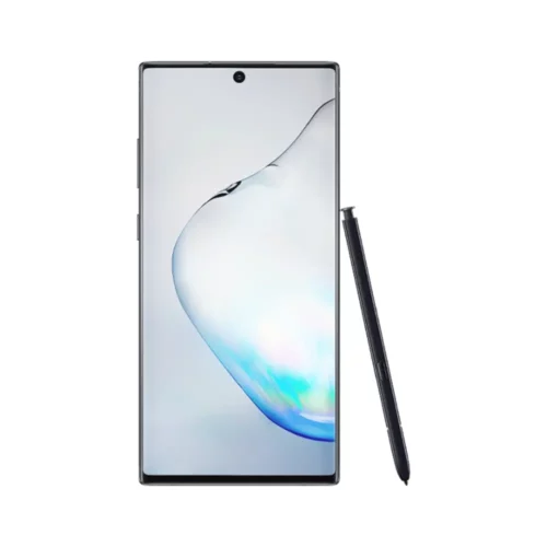 Samsung Galaxy Note 10+ 4G Dual SIM