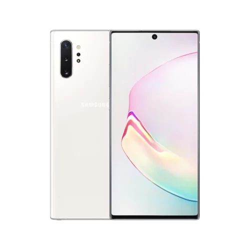 Samsung Galaxy Note 10+ 4G Single SIM