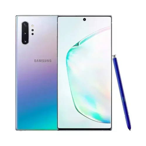 Samsung Galaxy Note 10+ 5G Single SIM