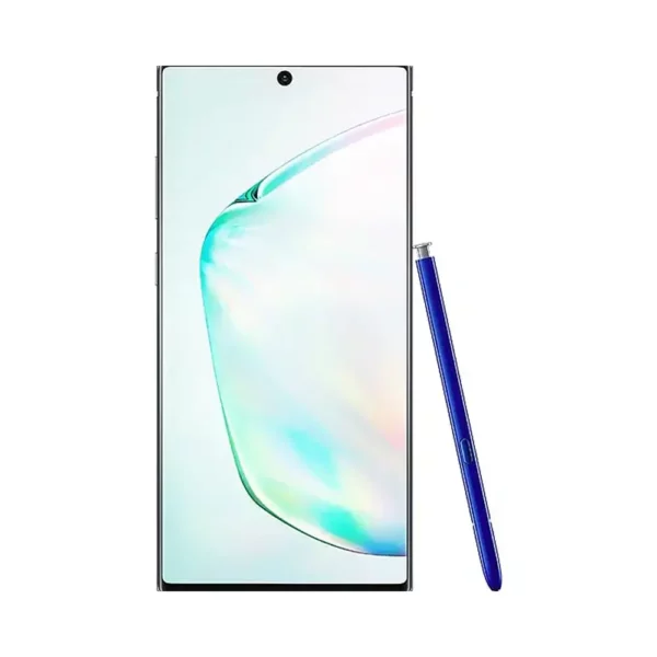 Samsung Galaxy Note 10+ 5G Single SIM