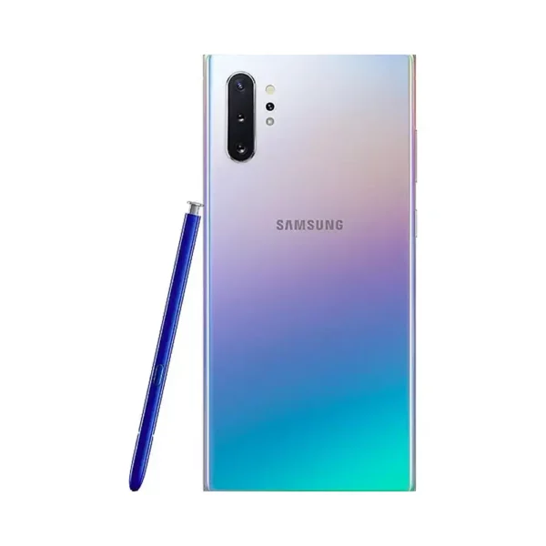 Samsung Galaxy Note 10+ 5G Single SIM