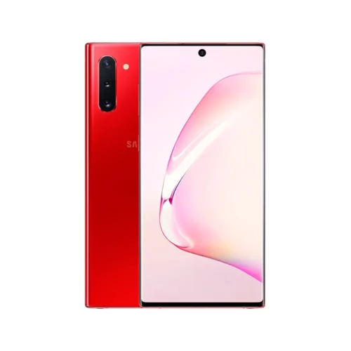 Samsung Galaxy Note 10 Dual SIM