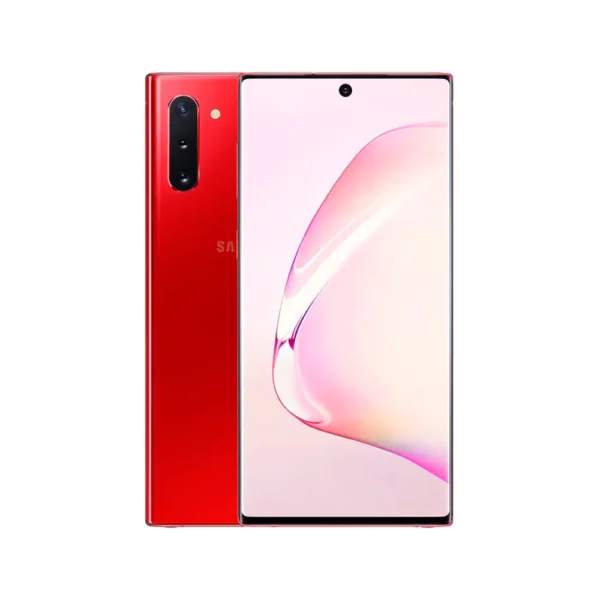 Samsung Galaxy Note 10 Dual SIM